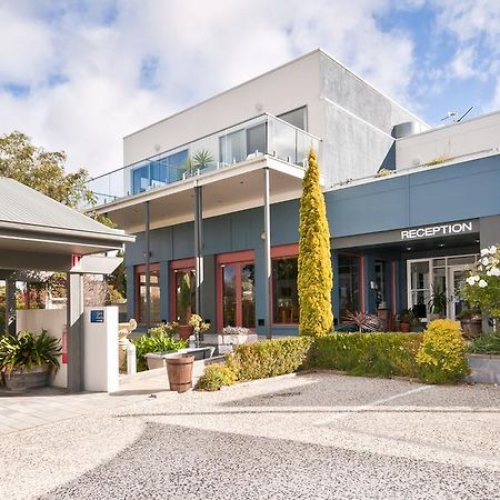 Captain'S At The Bay Apollo Bay Exterior foto