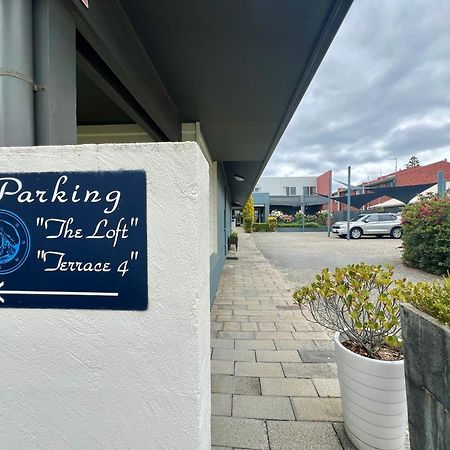 Captain'S At The Bay Apollo Bay Exterior foto