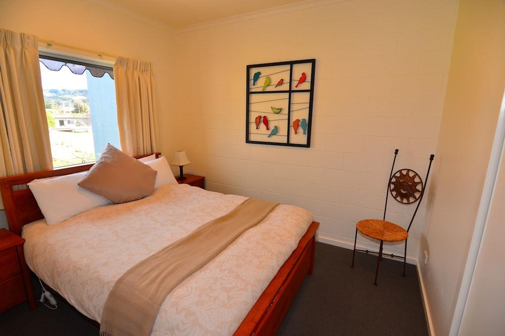 Captain'S At The Bay Apollo Bay Exterior foto