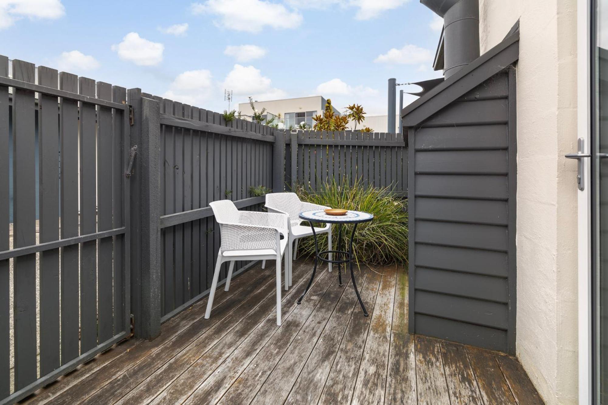 Captain'S At The Bay Apollo Bay Exterior foto