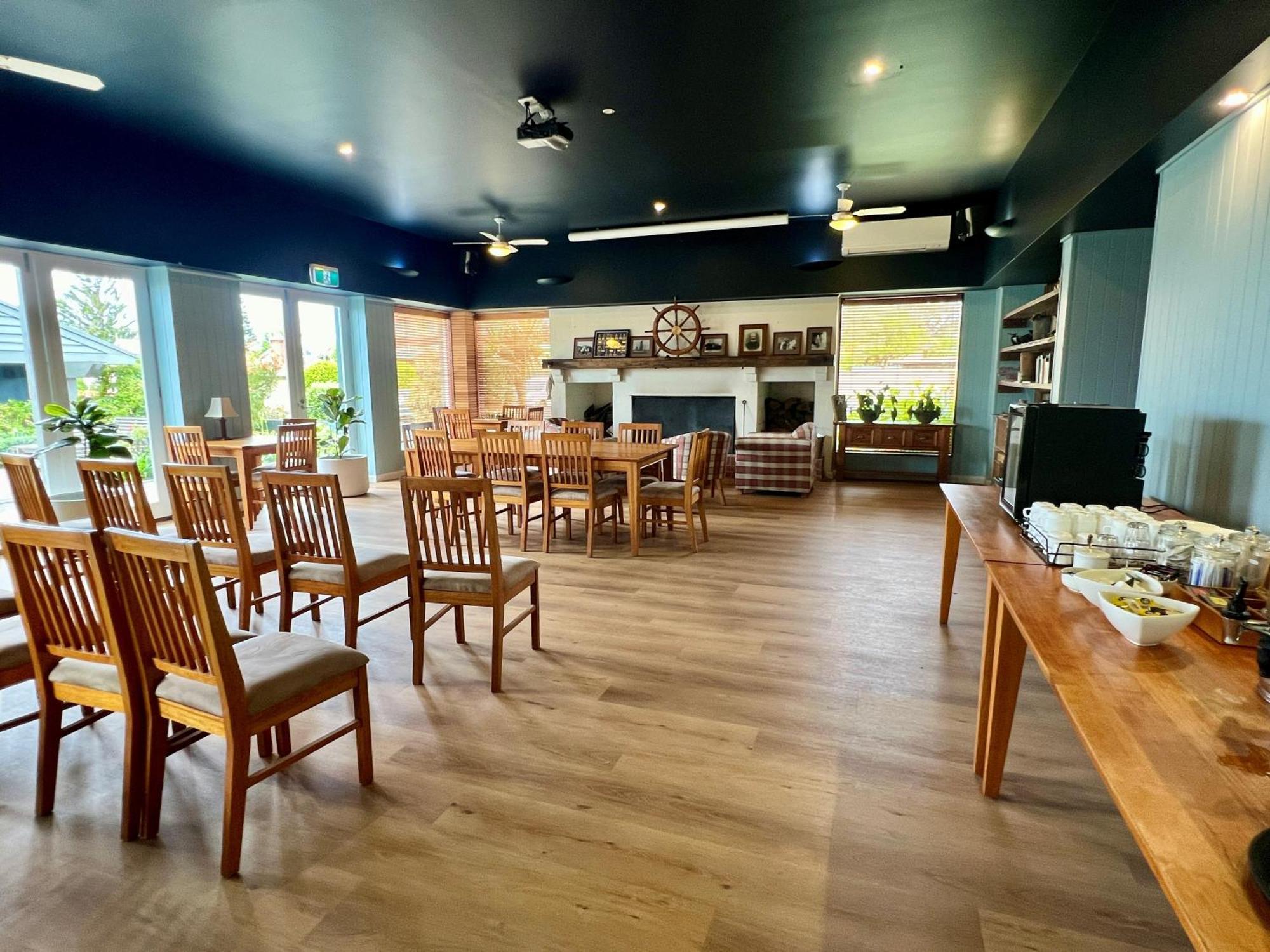 Captain'S At The Bay Apollo Bay Exterior foto